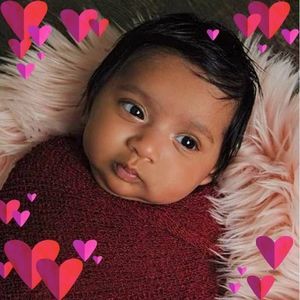 Meet your Posher, Ragha